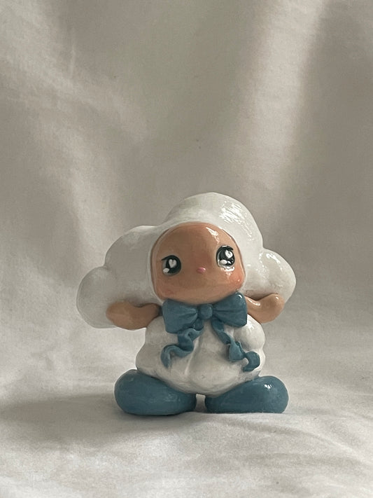 Cloud Desk Friend