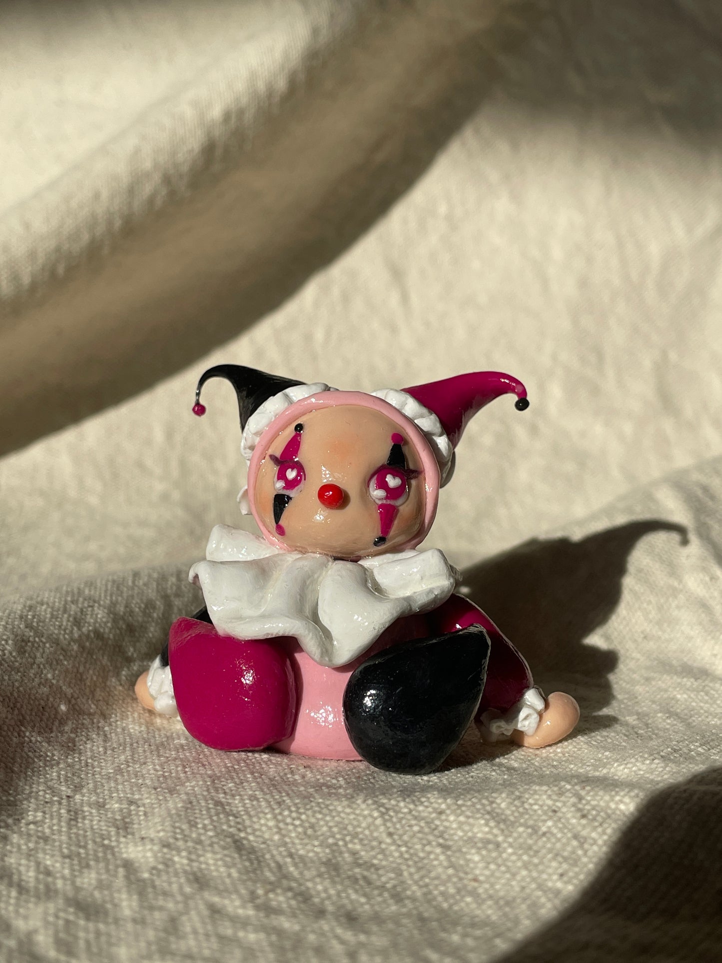 Fool Desk Friend
