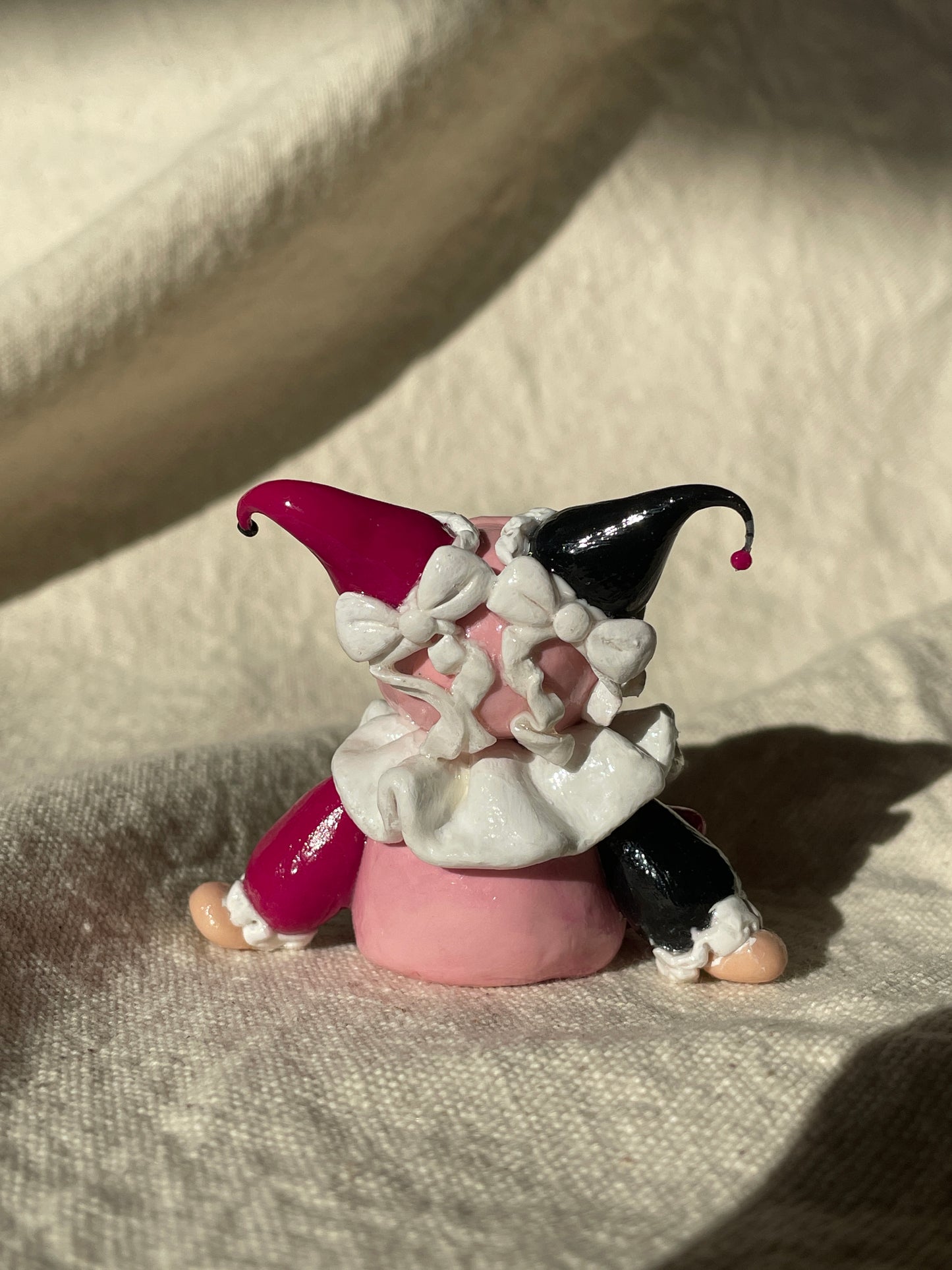 Fool Desk Friend