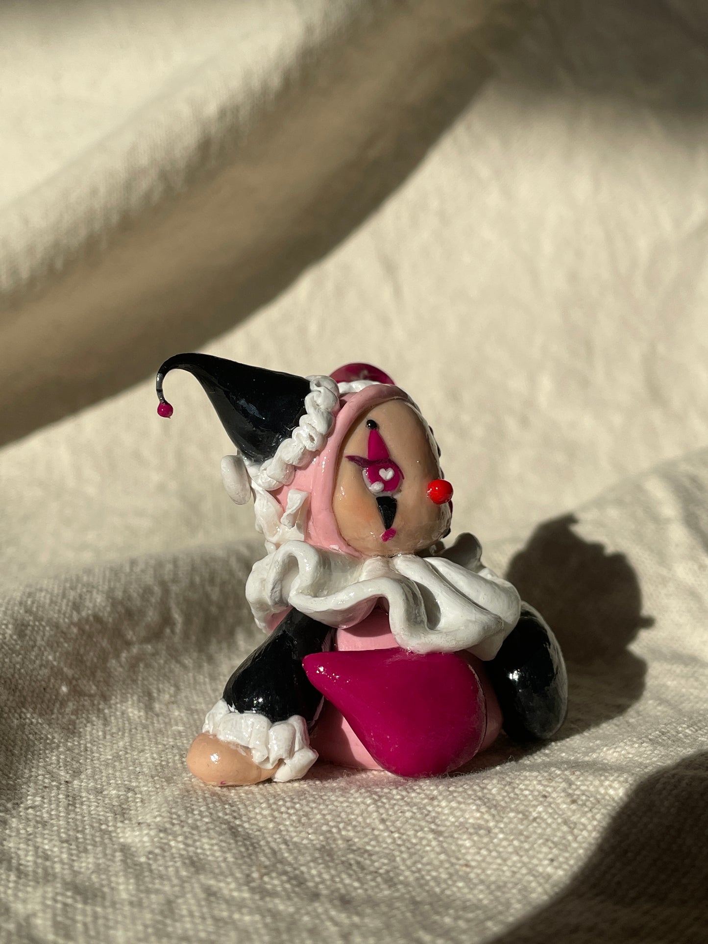 Fool Desk Friend