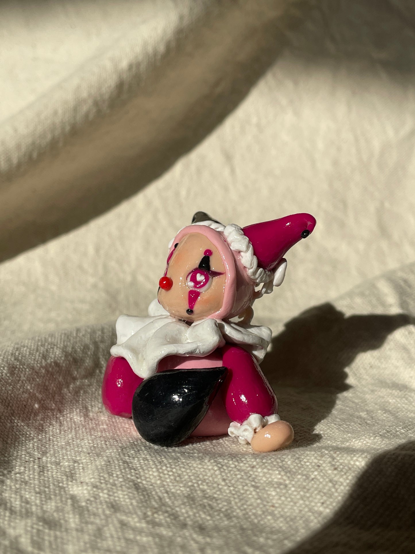 Fool Desk Friend