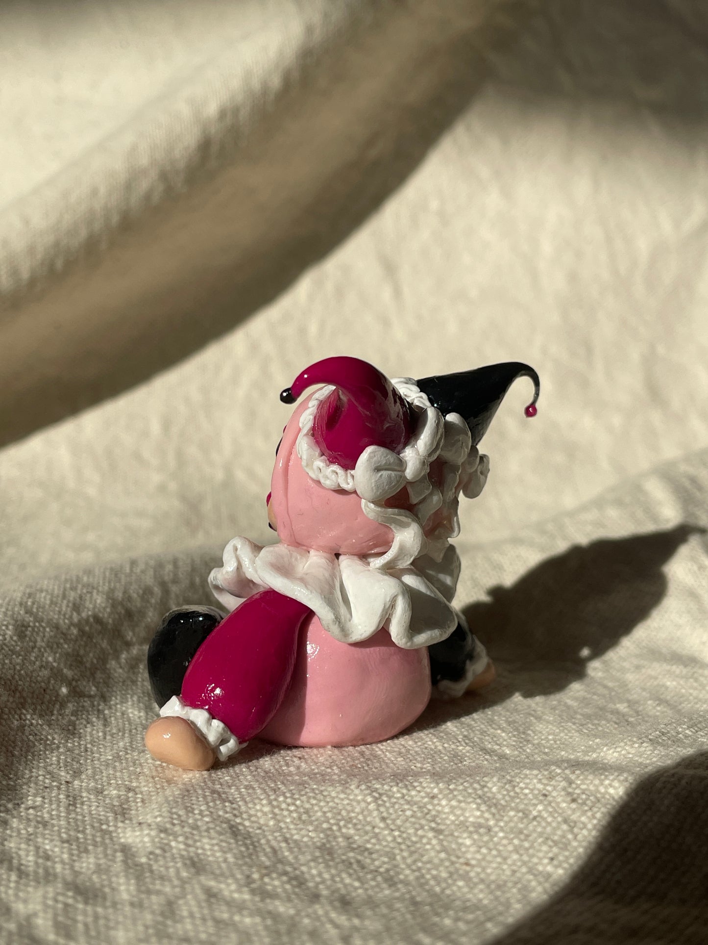 Fool Desk Friend